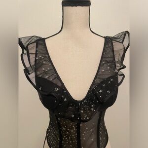 Victoria’s Secret 32C